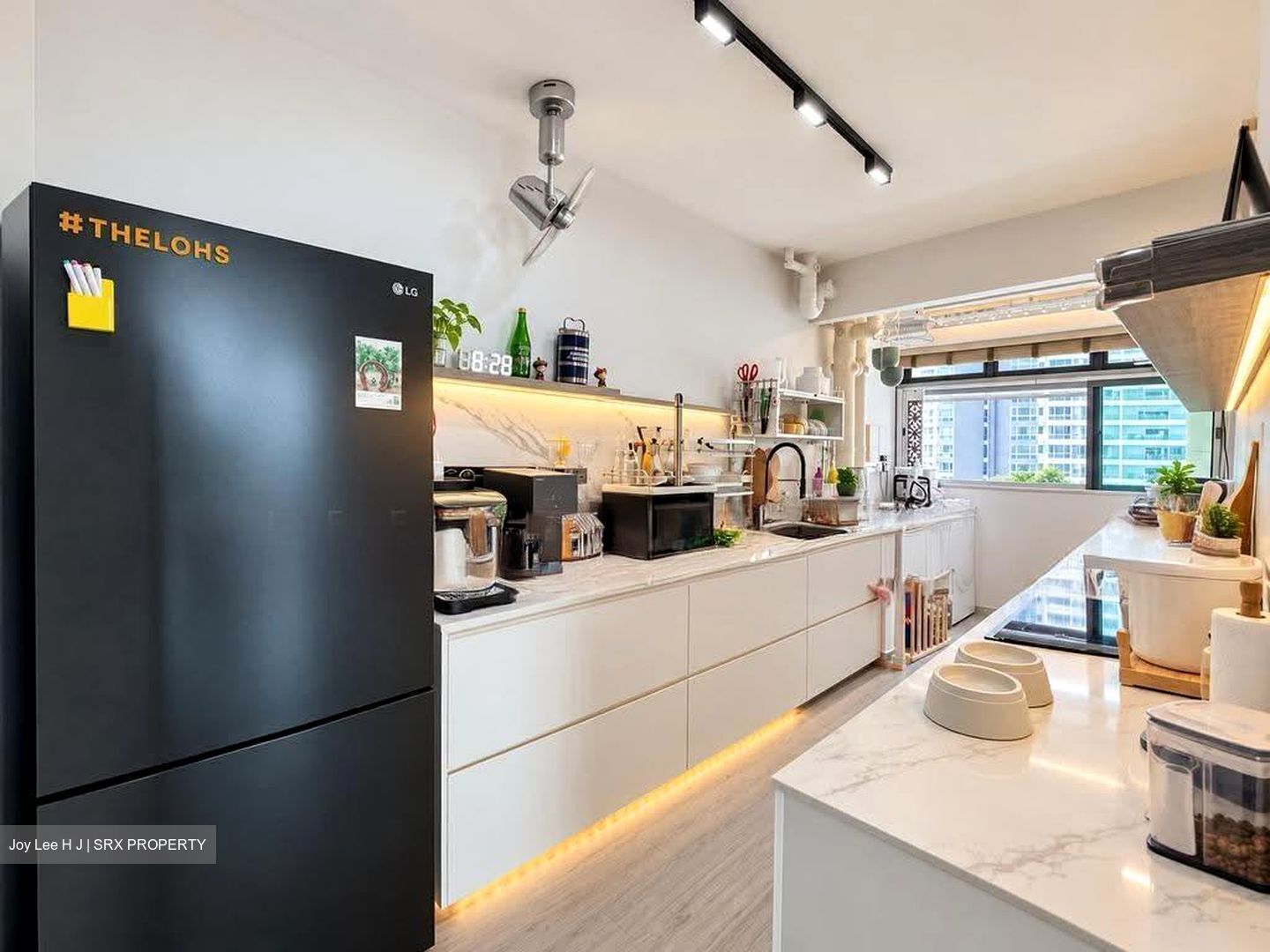 Blk 477C Hougang Capeview (Hougang), HDB 5 Rooms #634821901